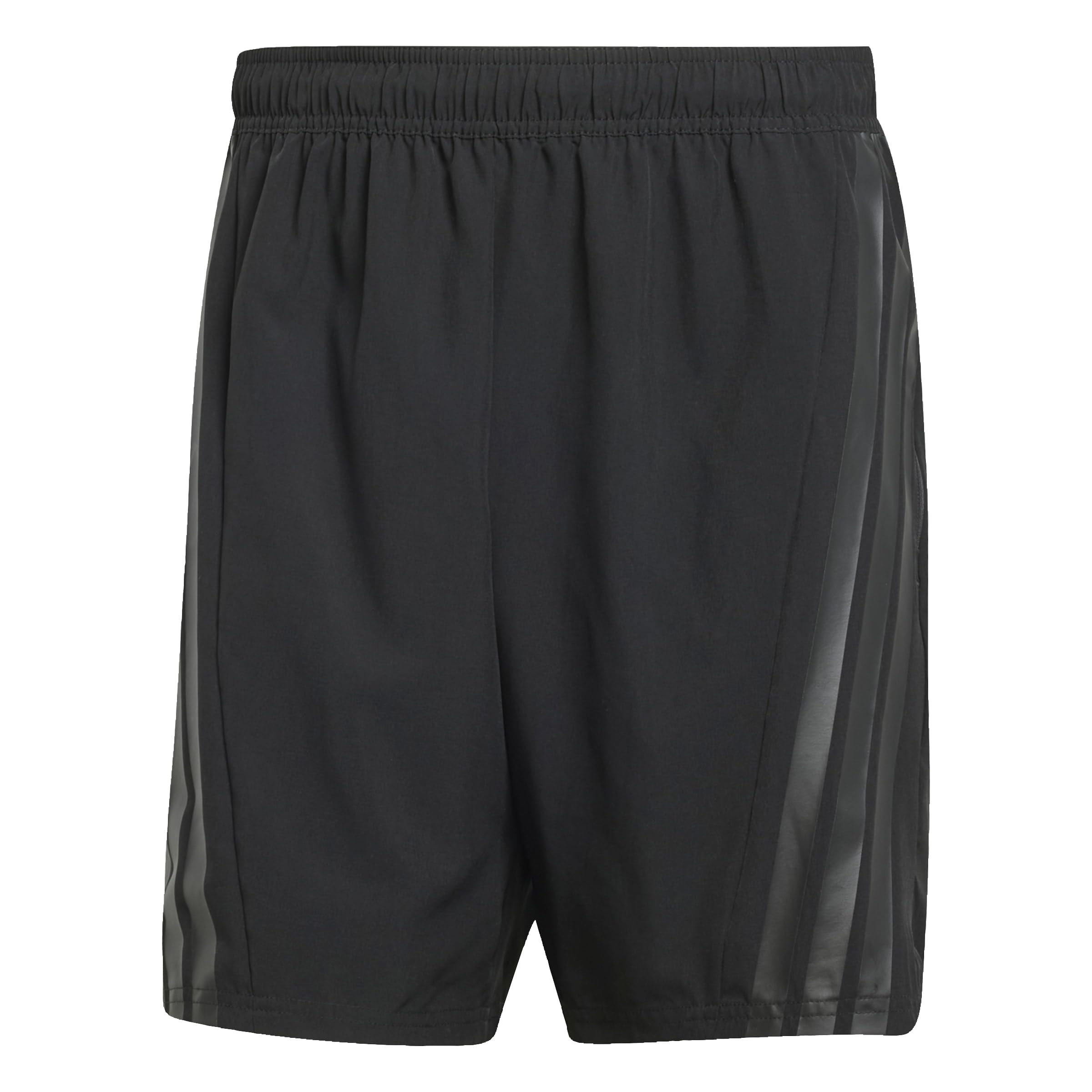 adidas Men's Designed for Training 3-Stripes Shorts