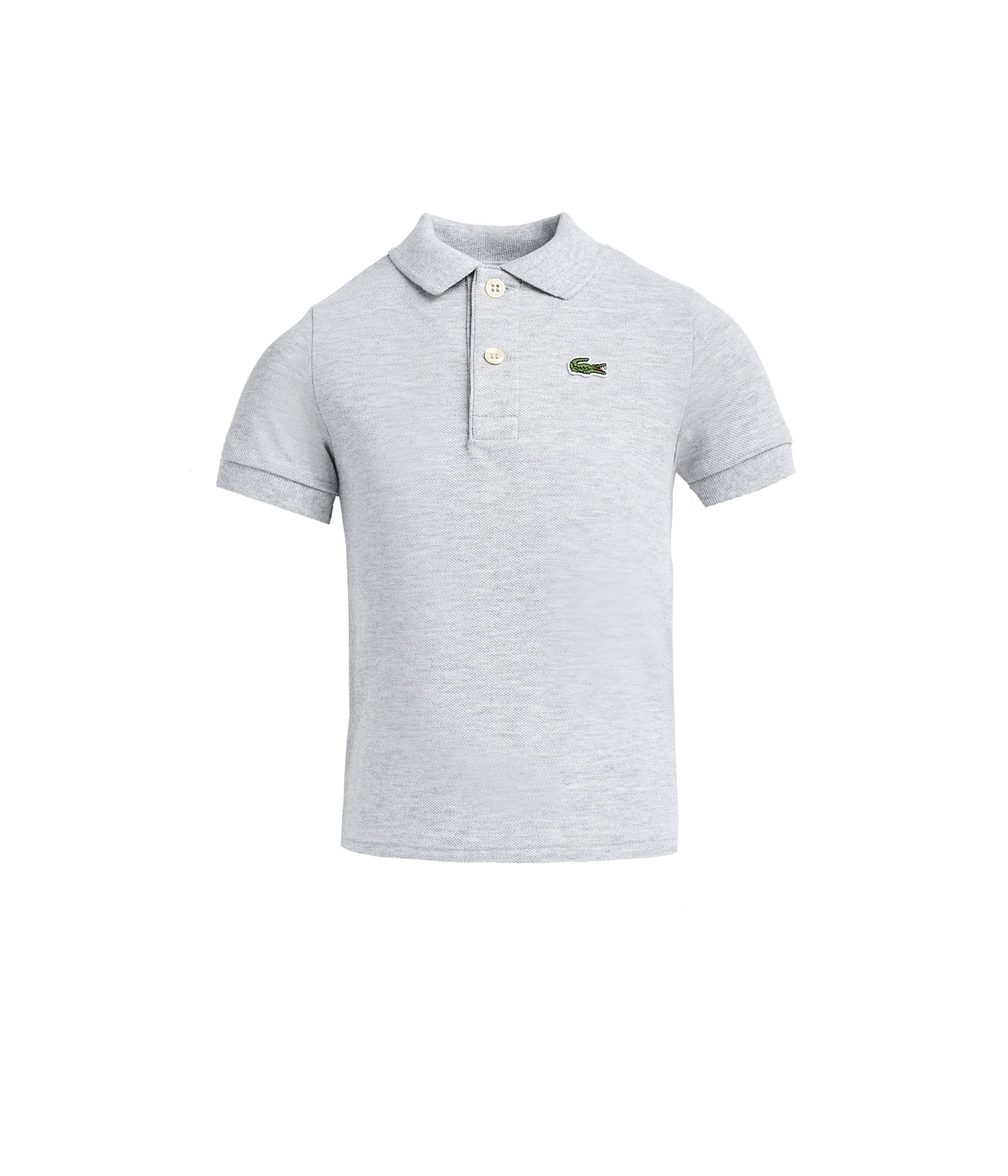 Lacoste Boys' Classic Polo