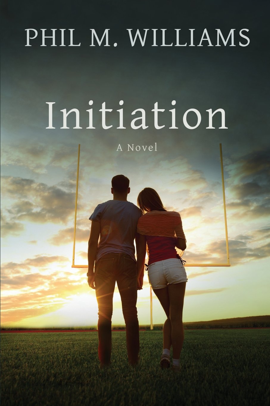 Initiation (Page-Turning Literary Fiction)