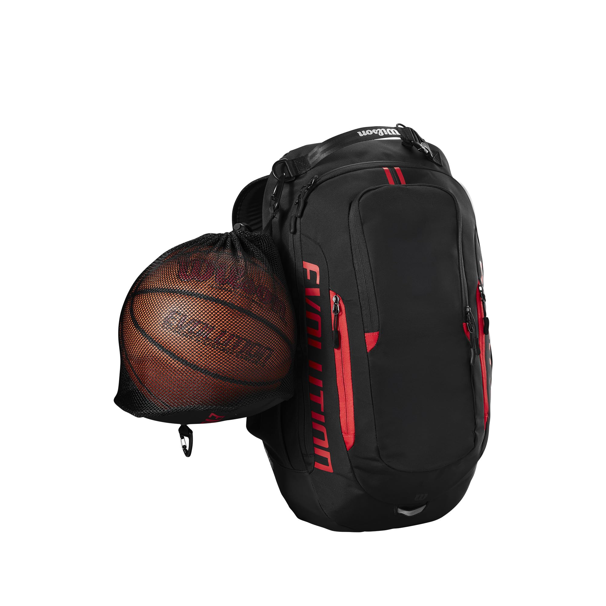 WILSON Evolution Basketball Gearpack