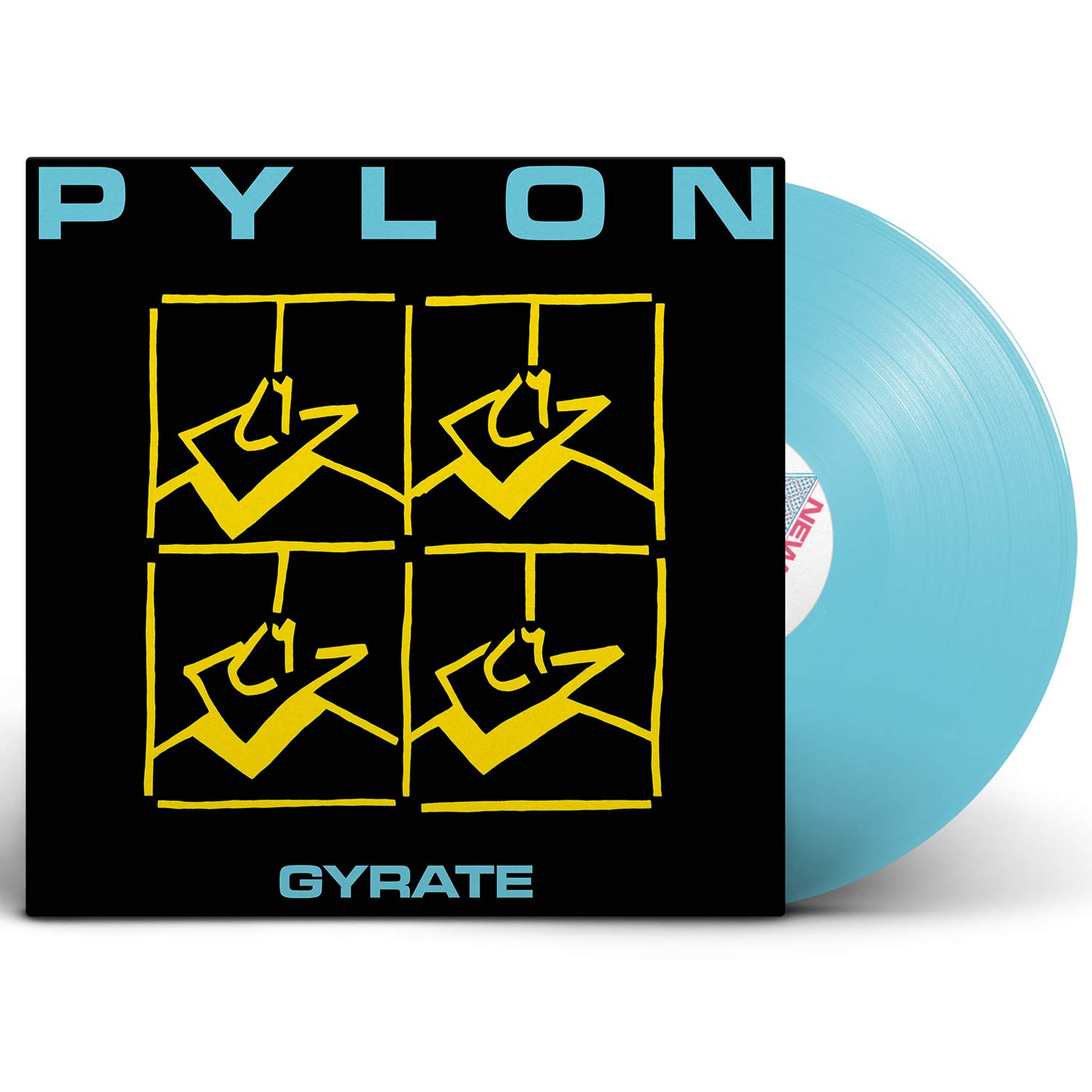 Gyrate