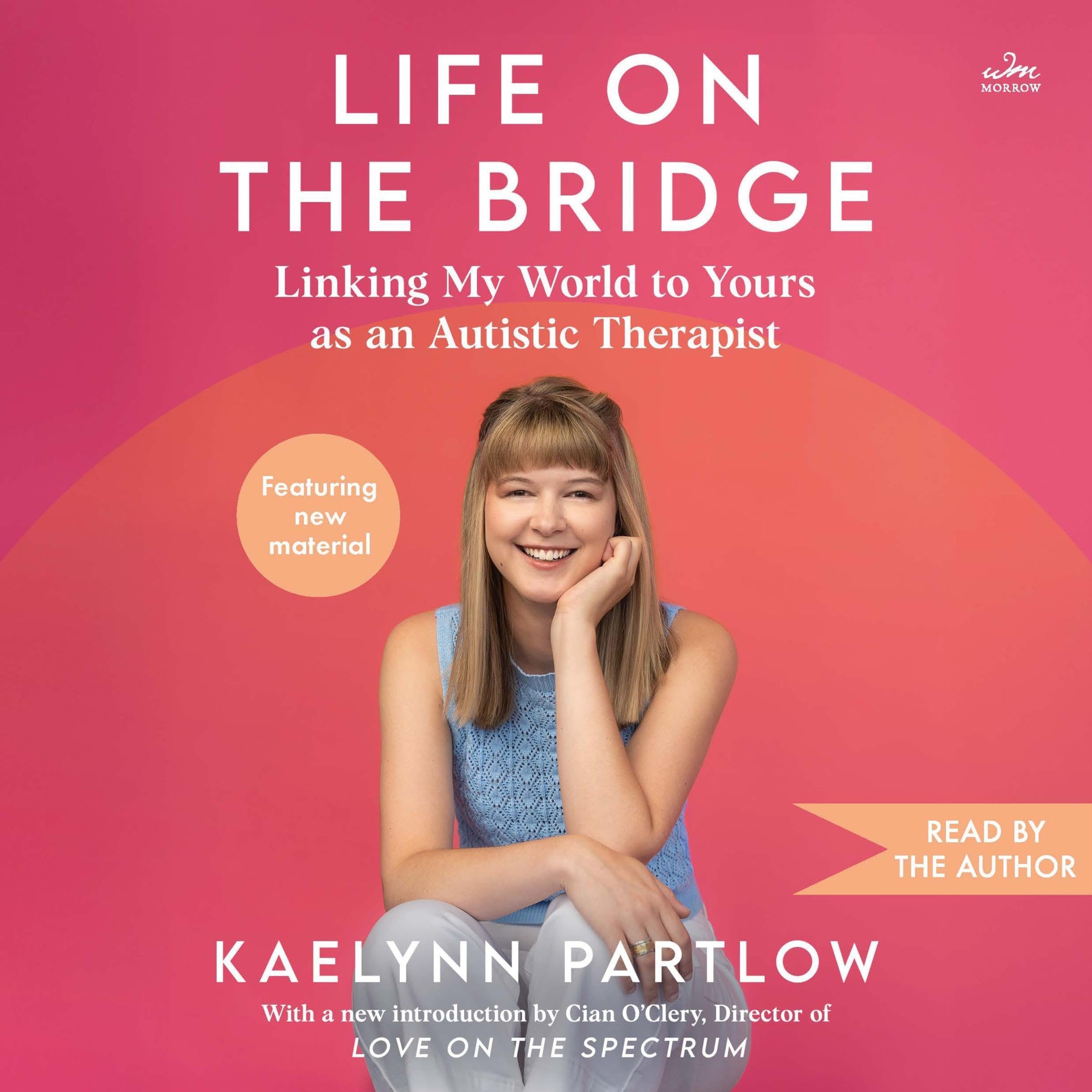 Cover art for Life on the Bridge