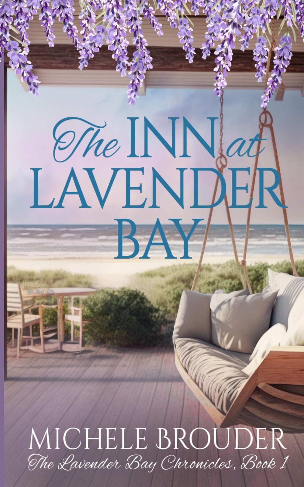 The Inn at Lavender Bay (The Lavender Bay Chronicles)
