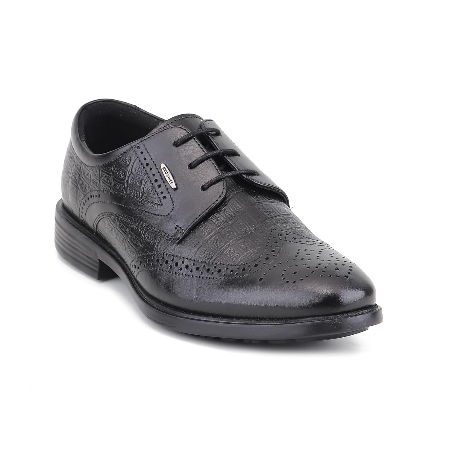 Red Chief Low Ankle Casual Derby Shoes for Men - Review, Price and Buying Guide