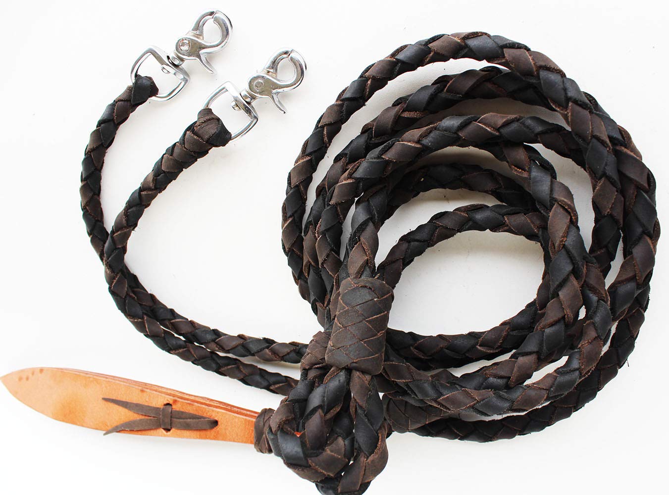 15 Best Horse Reins 2023 Reviews & Ratings