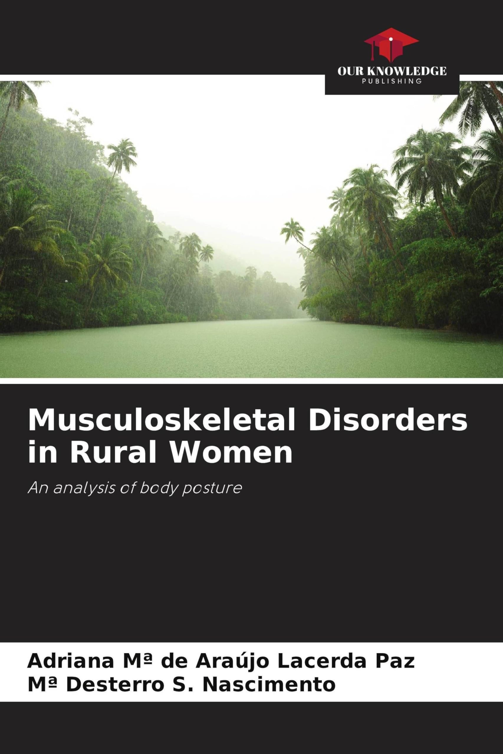 Musculoskeletal Disorders in Rural Women: An analysis of body posture
