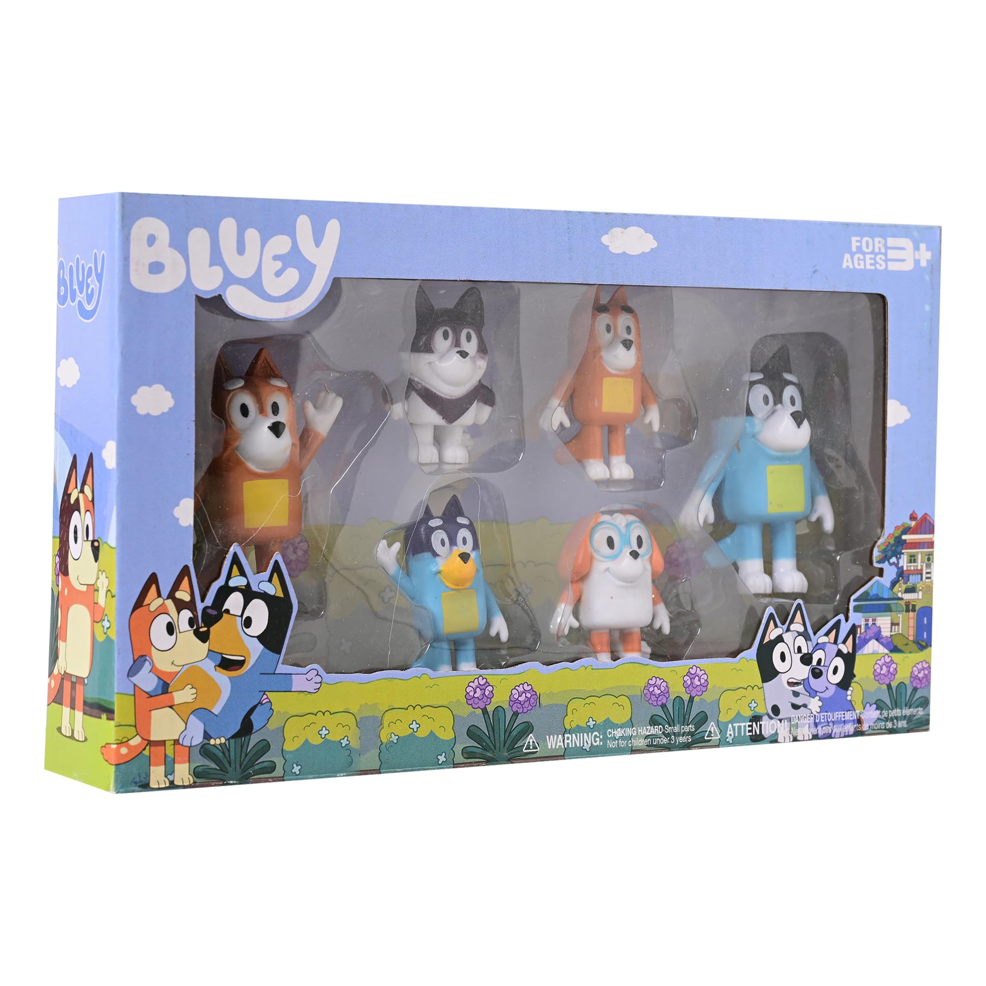 See full amazon price history chart for Toys Uncle Figure (BLUEY Family Set) Toys Uncle Figure (BLUEY Family Set) (B0CZL32XBX) Amazon Price History, Amazon Price Tracker