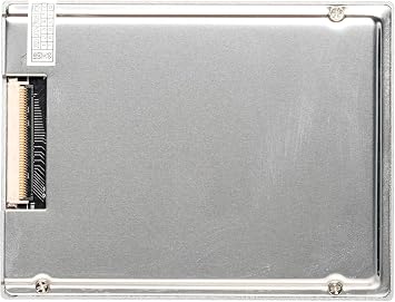 KingSpec Yansen 64GB 1.8 ZIF 40-pin SSD, MLC Flash Internal Solid State Drive for Compact PC/Old Laptop/Media Player