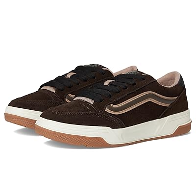 Vans Hylane Athletic Shoes Brown 1