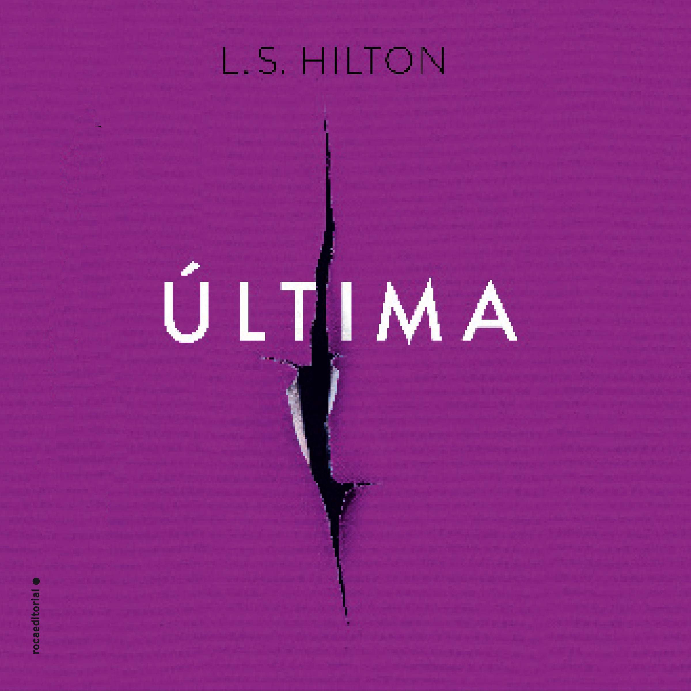 Última (Spanish Edition)