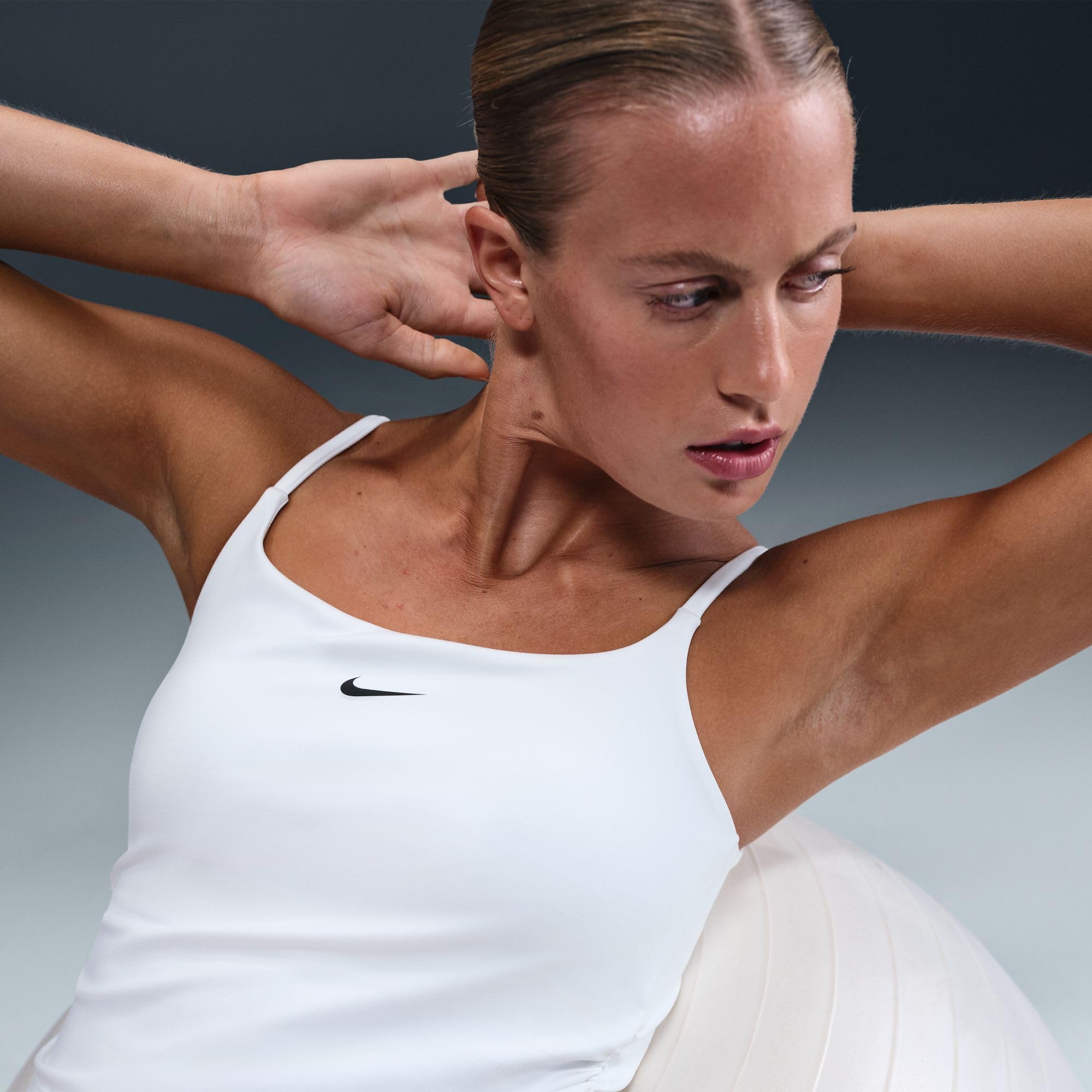 Nike Nike One Dri-fit Tanktop Für Damen Débardeur Femme