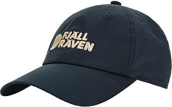 Fjallraven Vardag Lite Cap - Lightweight, Durable Fabric, Adjustable Fit - Hiking, Travel