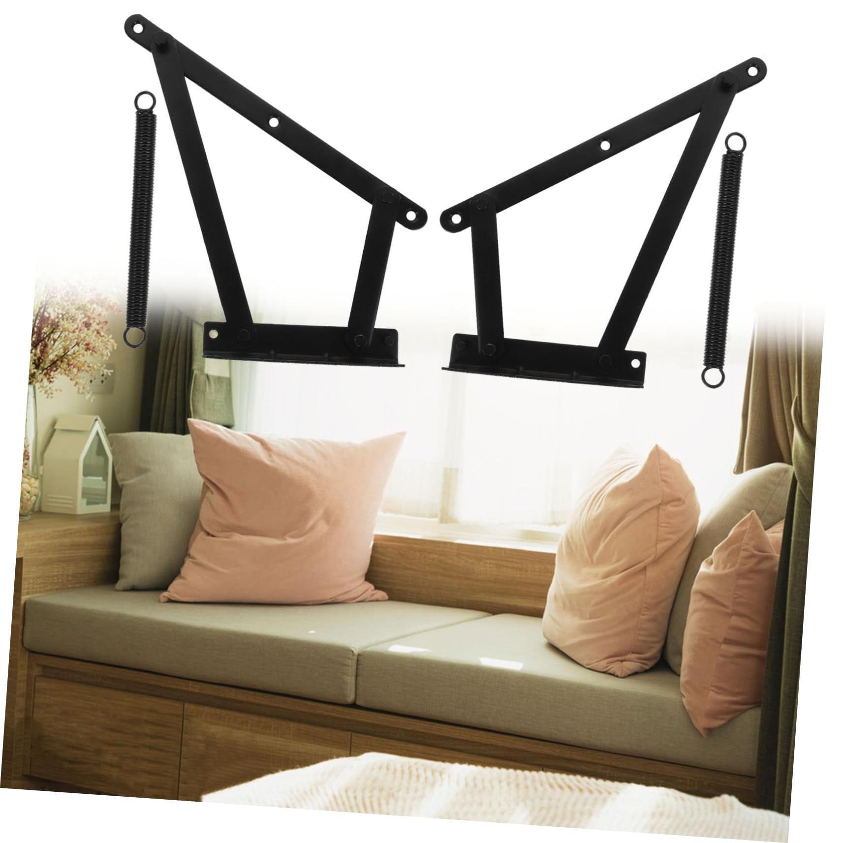 ForeverPRO 1881030100 Hinge Spring for Blomberg Appliance