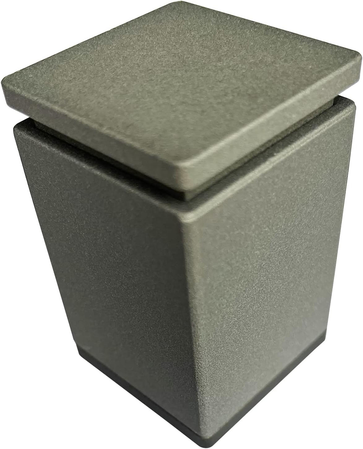 BZBMGMO 1.5" x 1.5" Square Pre-Press Mold