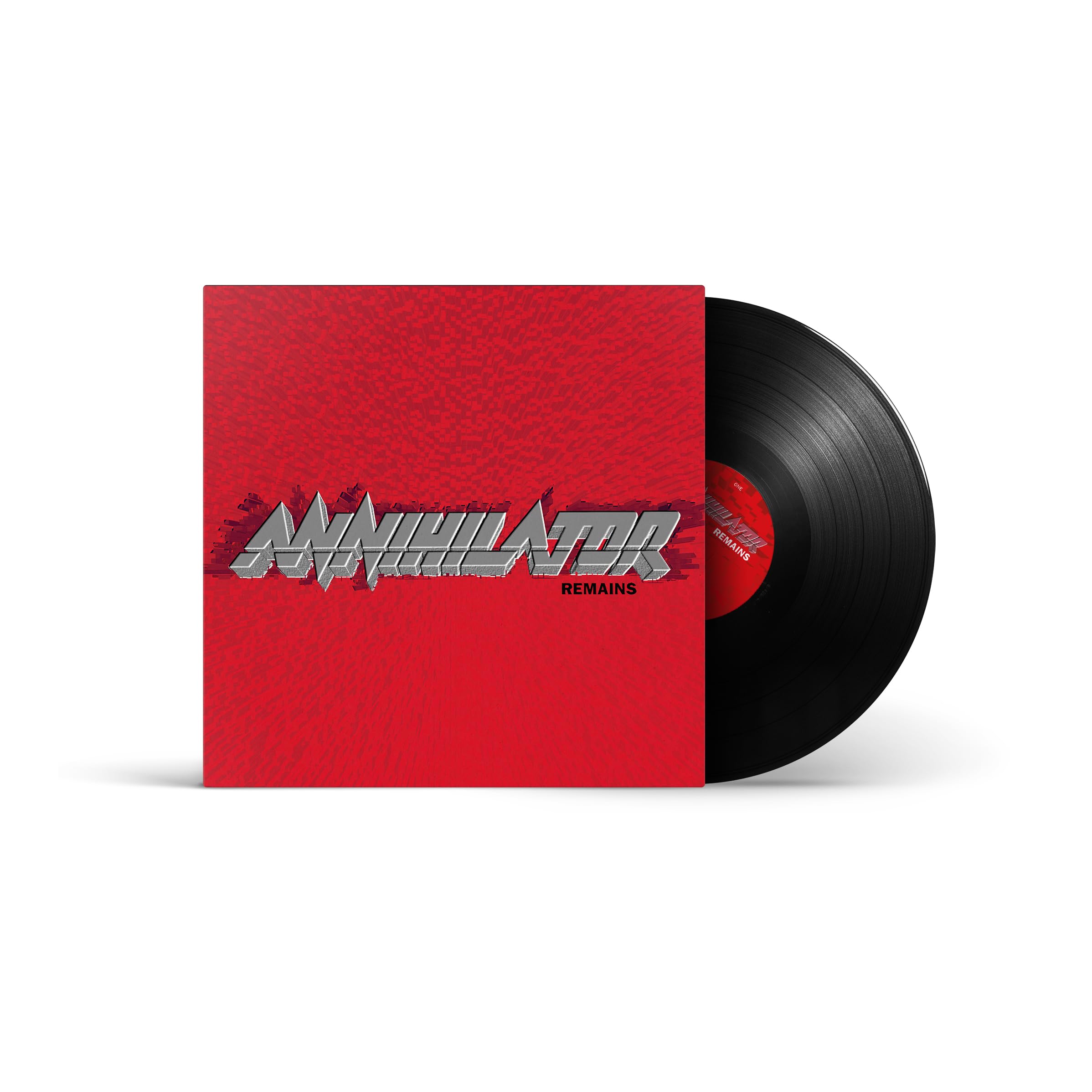 Remains [VINYL]