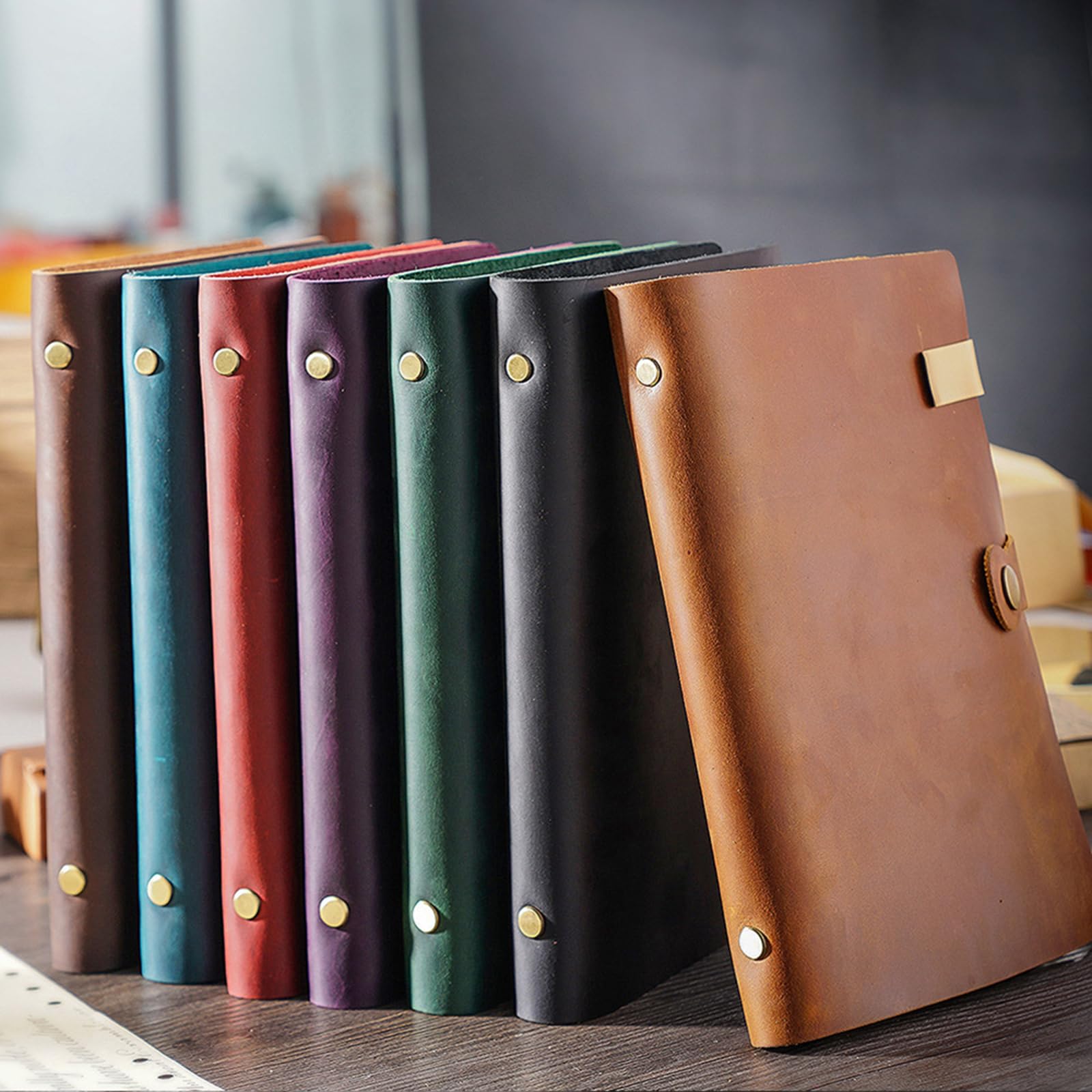Quaderno riutilizzabile, pagine personalizzabili e fogli di scrittura premium per professionisti, planner Paperring