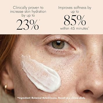 Revitalising Anti Aging Face Cream Moisturiser For Women - Salon Professional Skincare with Vitamin E + Anti Wrinkle Hydrating Day Cream - Lightweight SPF30 Cream For Normal & Sensitive Skin (50ml) | Anti-aging hydrating day cream with Vitamin E. Lightweight SPF30 for normal & sensitive skin.