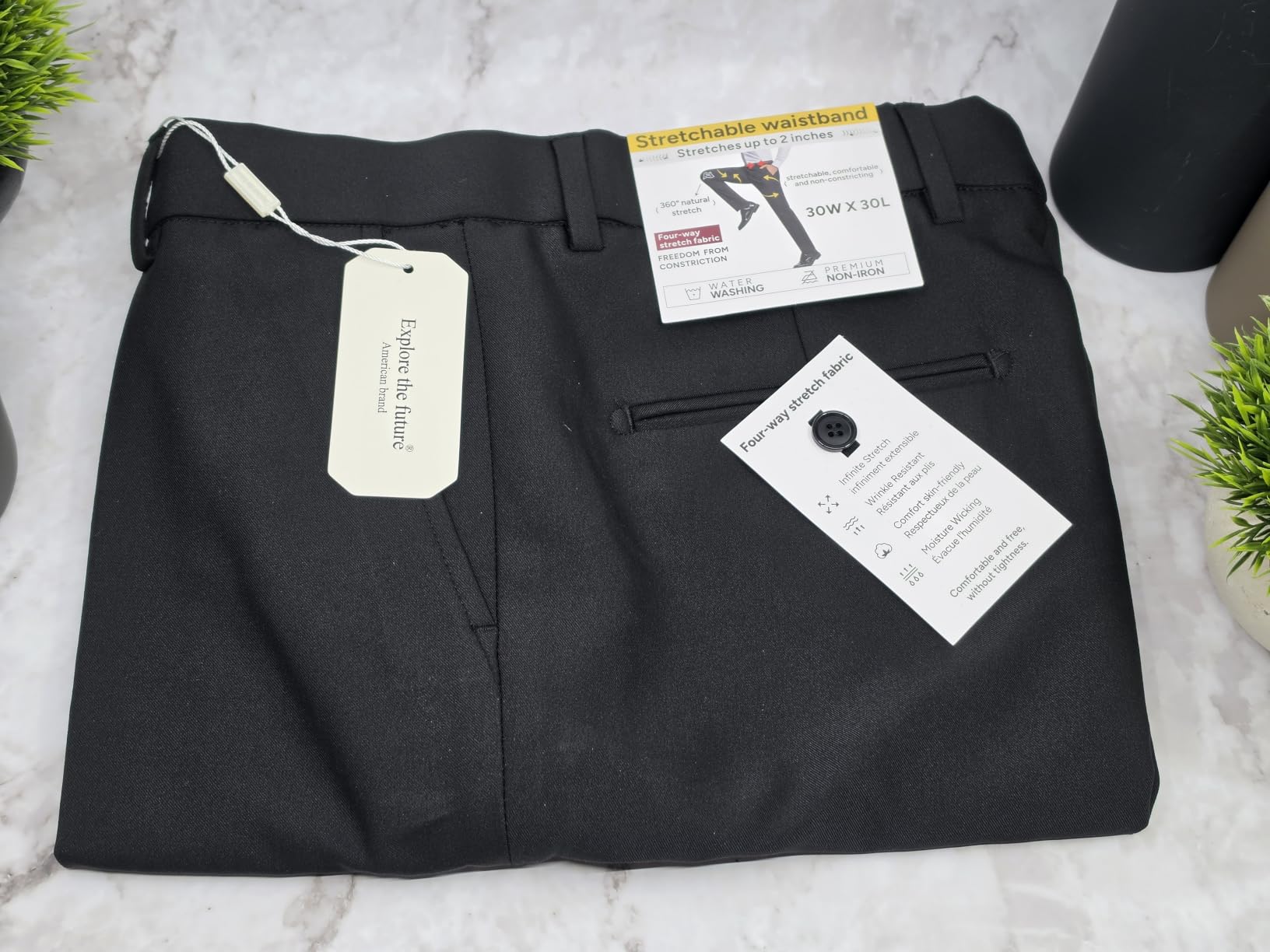 Customer Image