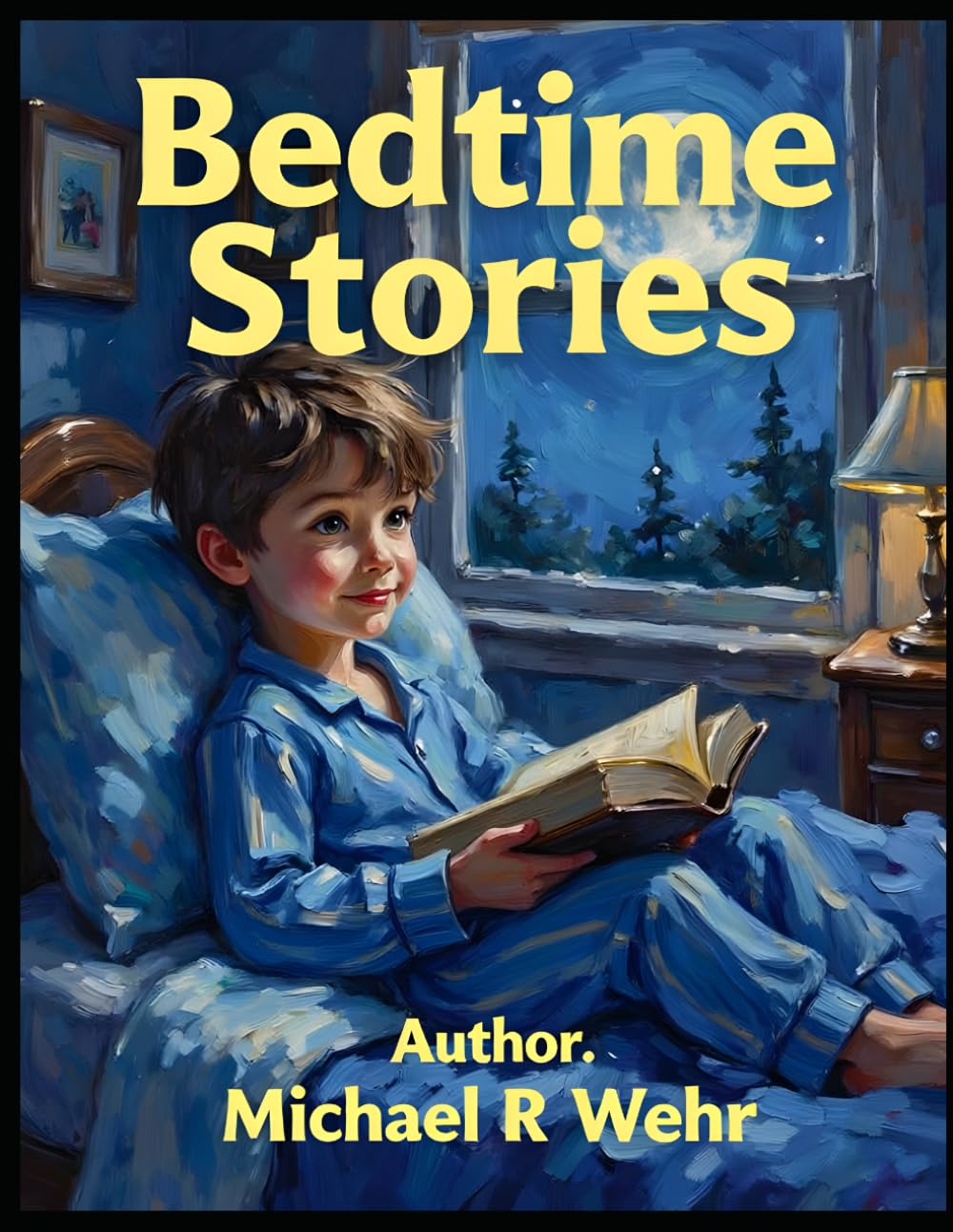 Bedtime Stories: bedtime stories for children