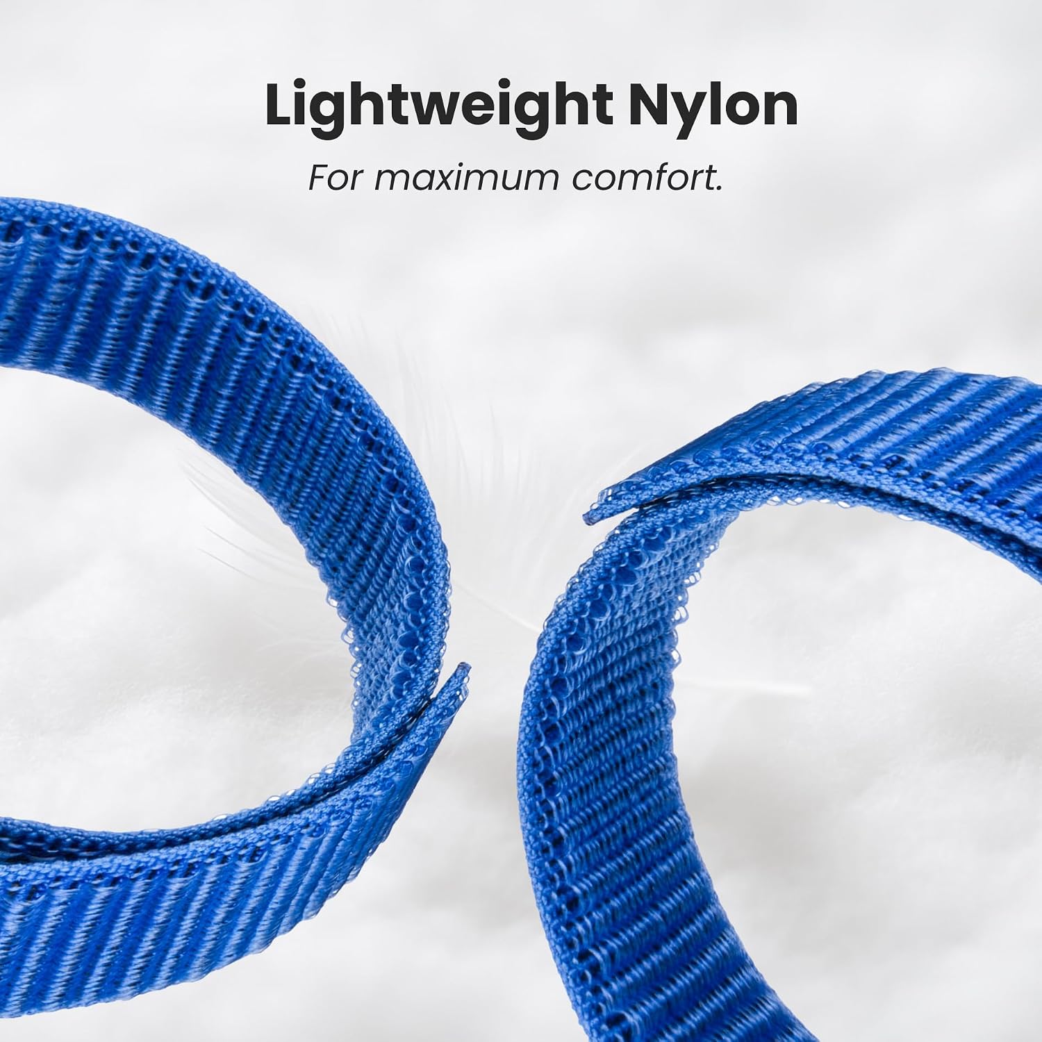 Herz P1 FlexPro Wristbands - Accessory Replacement Nylon Band with Quick Adjustable Short And Long image 3