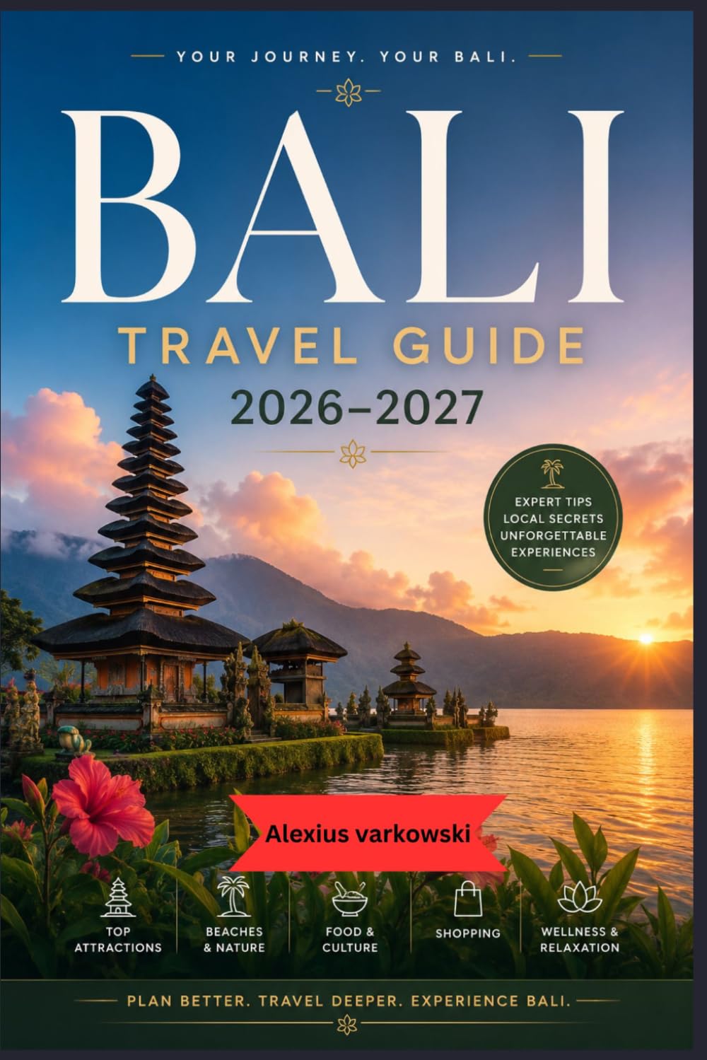 BALI Travel Guide 2026-2027
