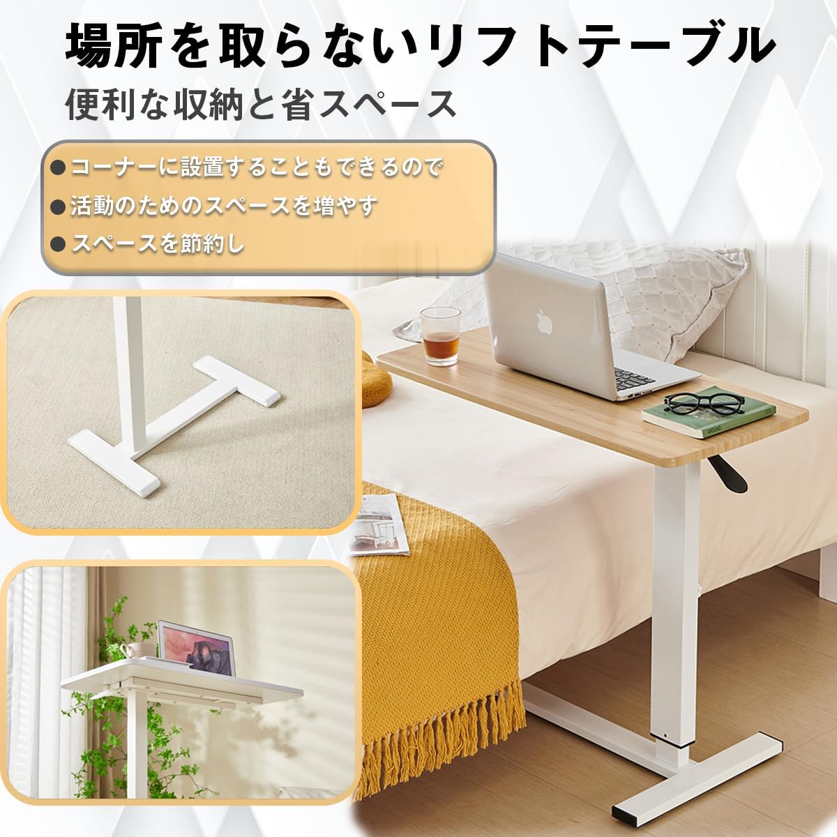 ティノ/マルチケース付きフォンタブロングストラップ/シルバー