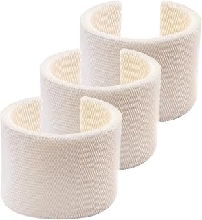 MAF2 Filter Compatible with Aircare Humidifier MA0800, MA0600, Kenmore Models 15408, 3 Packs