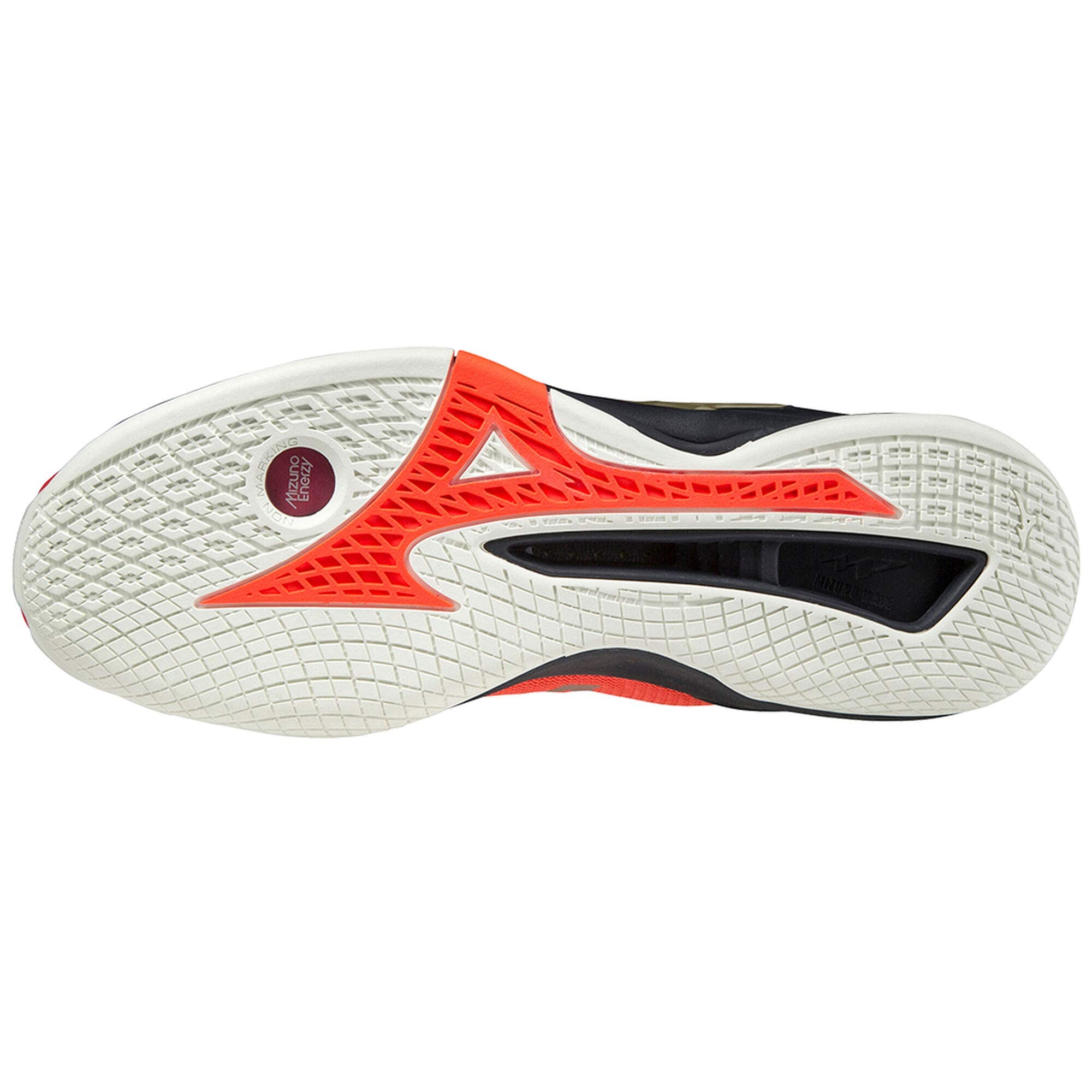 Mizuno Herren Wave Stealth Neo MidHandballschuh