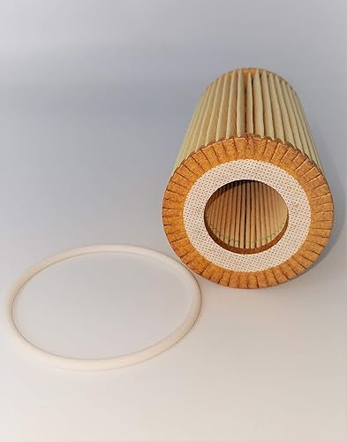 Miniatura 3 de Volvo 8692305, filtro de aceite de motor (incluye junta de tapón de drenaje 977751)