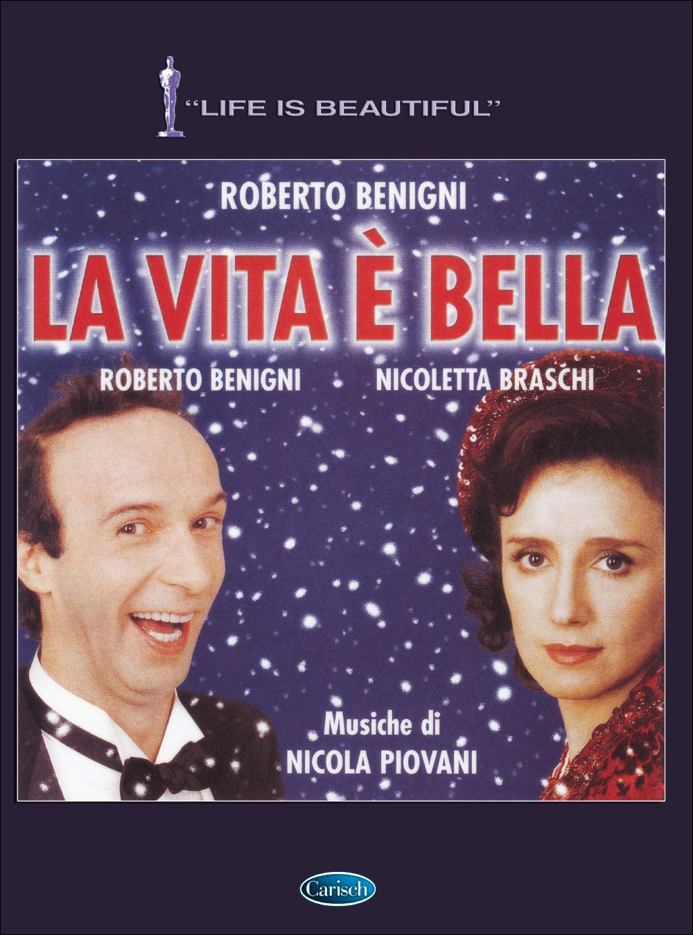 La Vita e Bella