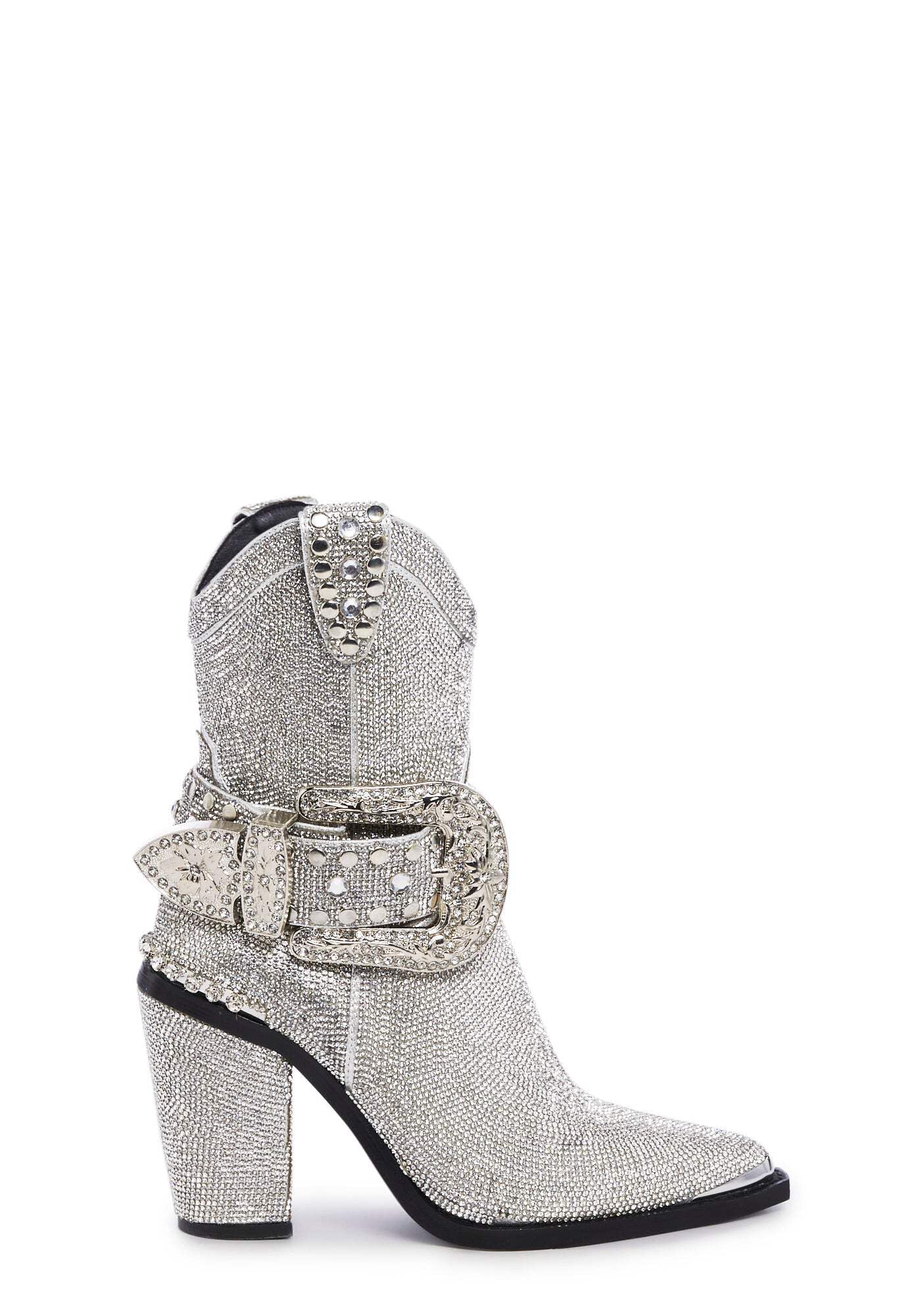Amazon.com: Dolls Kill: Boots