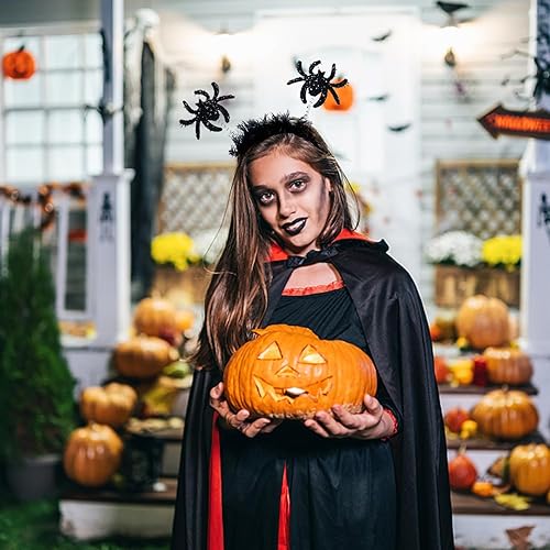 Miniatura 7 de AIUPUOC Diadema de Halloween