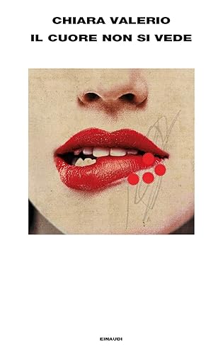 Il cuore non si vede