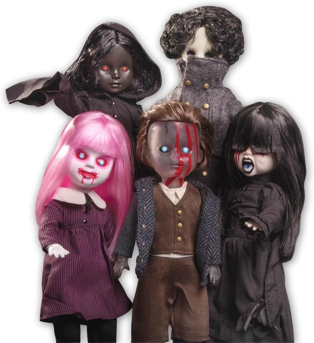 Mezco Living Dead Dolls Series 31