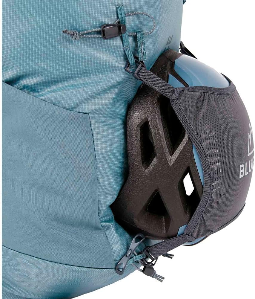 Blue Ice Dragonfly 34L Unisex Adult Tapestry Daypack