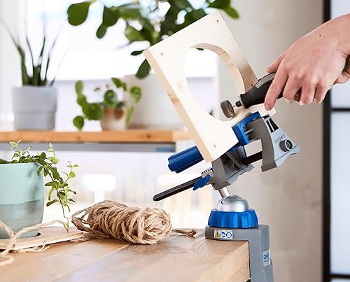 Miniatura 10 de Herramienta rotativa 250001multi-vise de Dremel