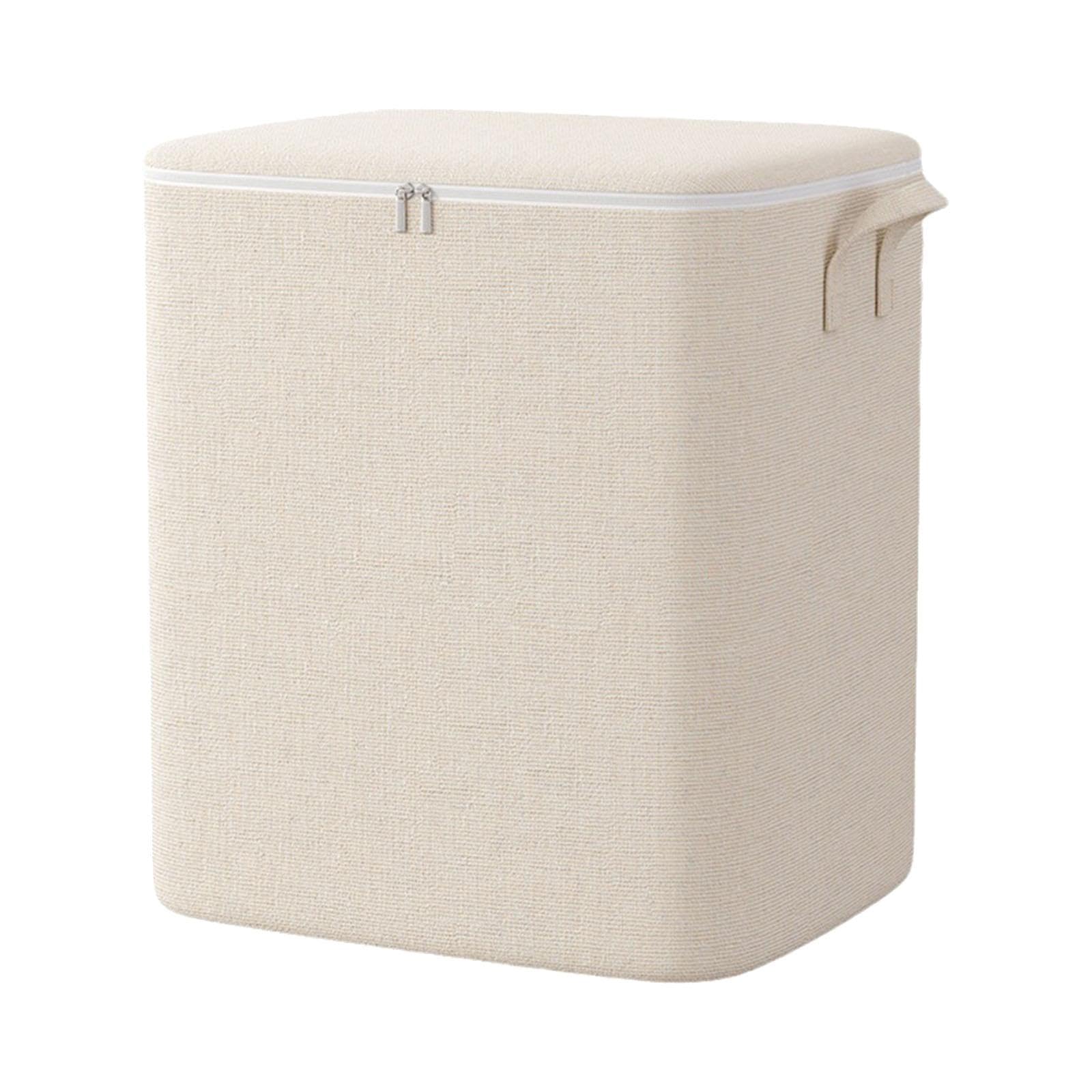 Bolsa de almacenamiento para ropa ideal para estudiantes y organizar habitaciones pequeñas