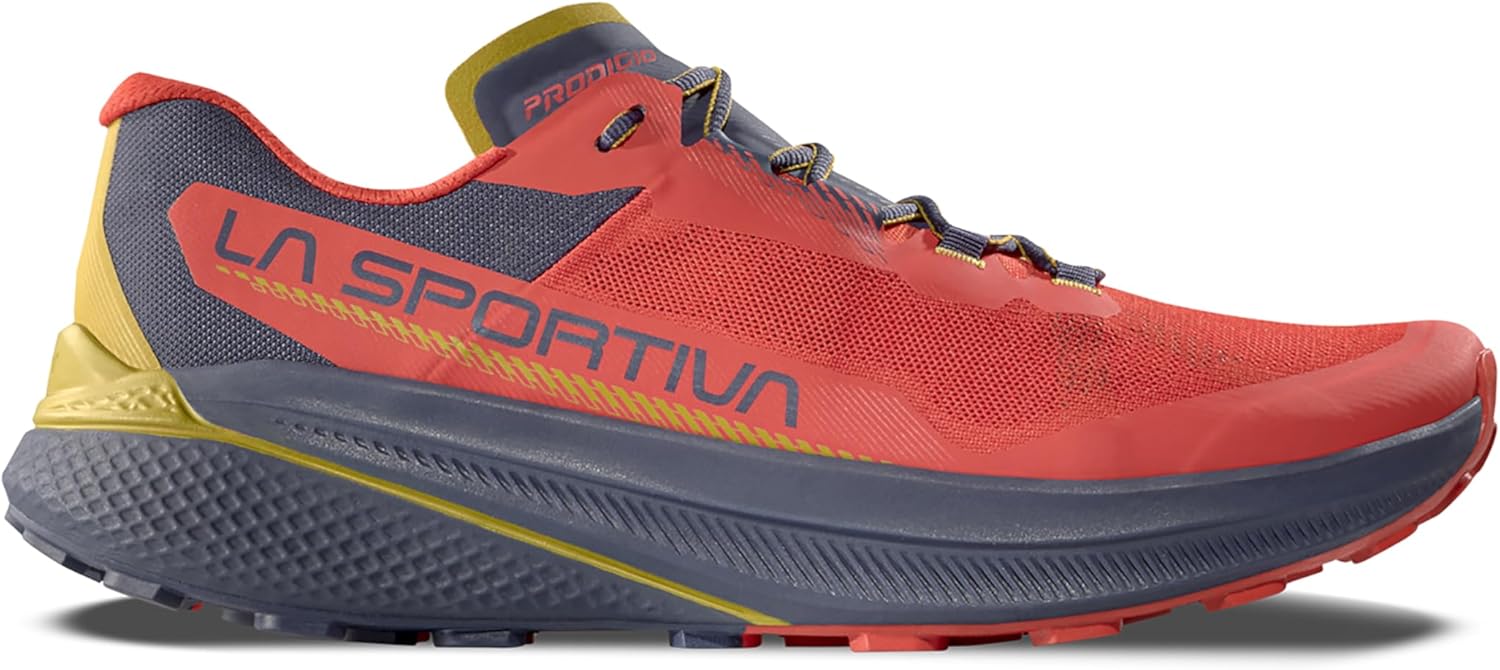 La Sportiva Mens Prodigio Trail Running Shoes
