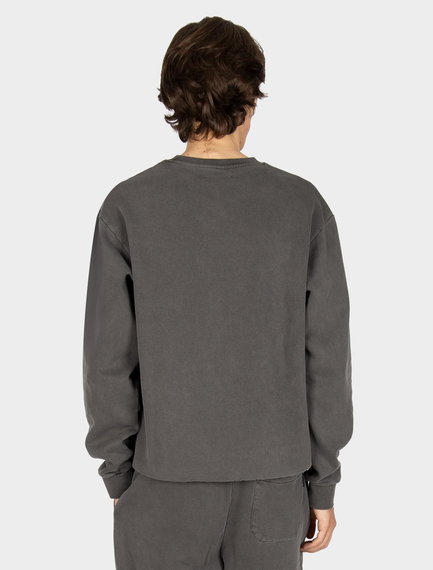 IRIEDAILY Herren Crewneck Vintage DYE Regular Fit
