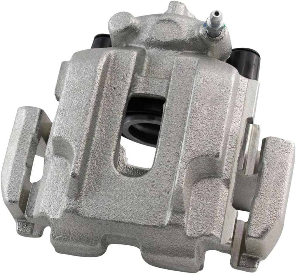 Rear Left Brake Caliper Hardware,with Mounting Bracket 54 mm -Piston Diameter 1pc FRC12771C 19-B3328