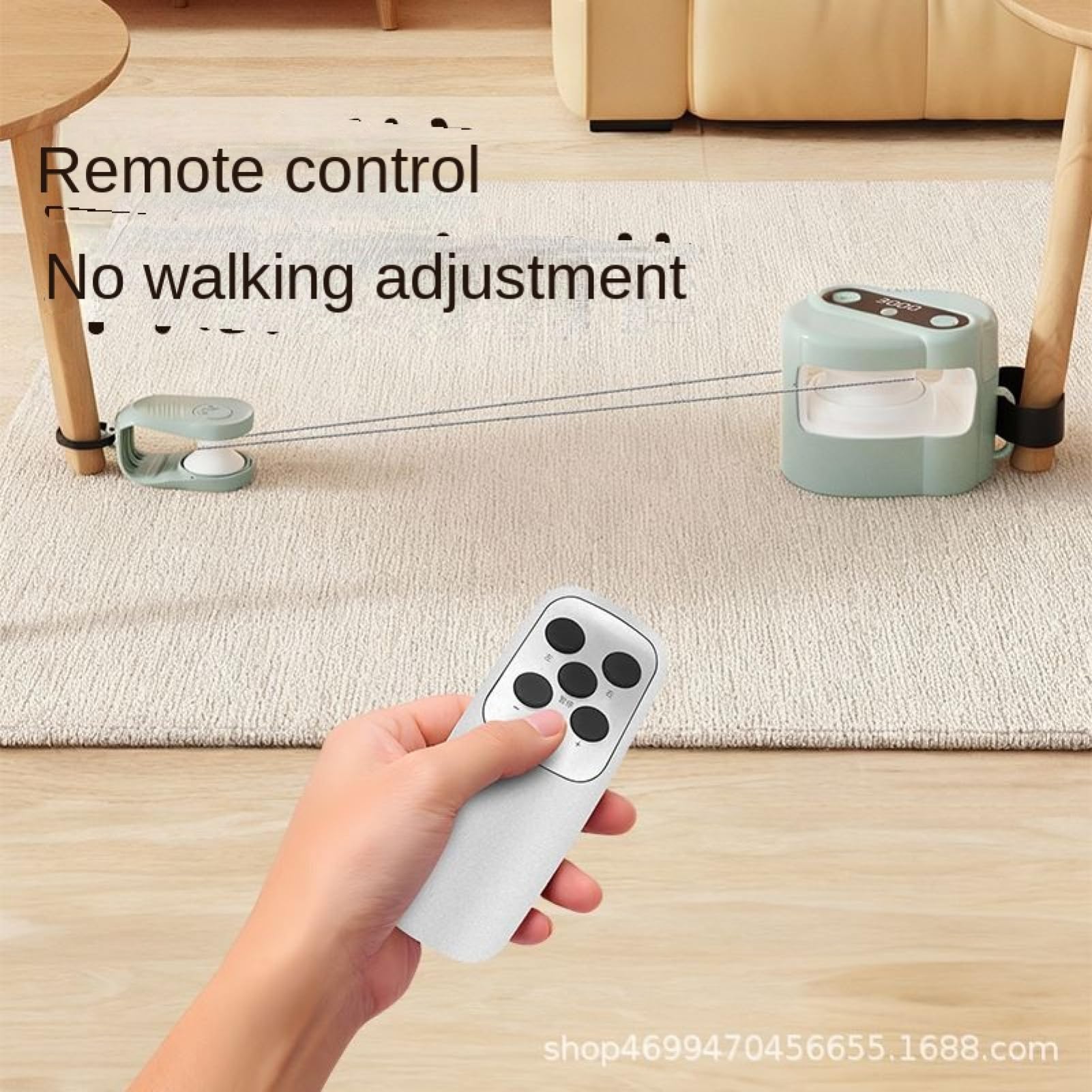 Elektrisches Katzen Spielzeug Automatisches Laufband Bewegungsspiel mit | Motivierendes Katzenspielzeug mit einstellbarer Geschwindigkeit Für Wohnung Wohnzimmer Küche Alleine