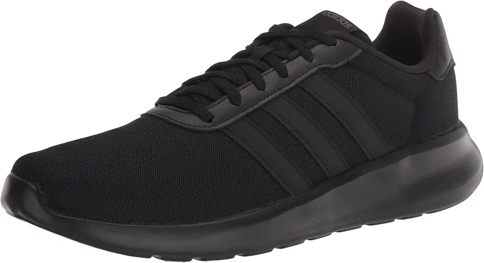 Calçado para corrida Lite Racer 3.0, Adidas, masculino
