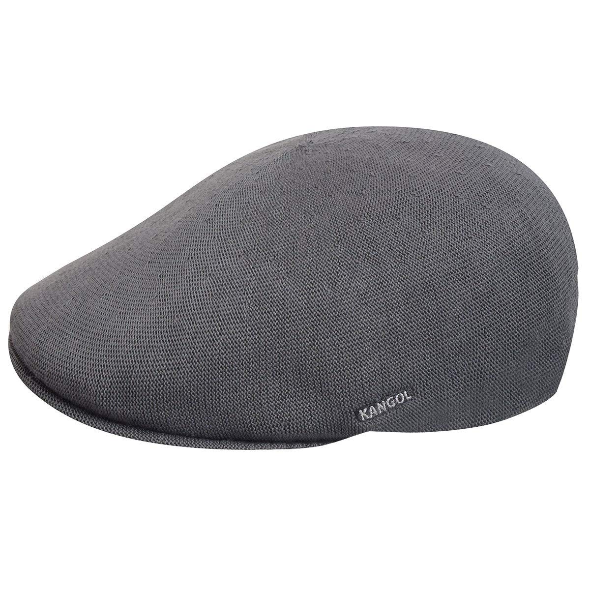 Kangol Gris Beret Bamboo 507