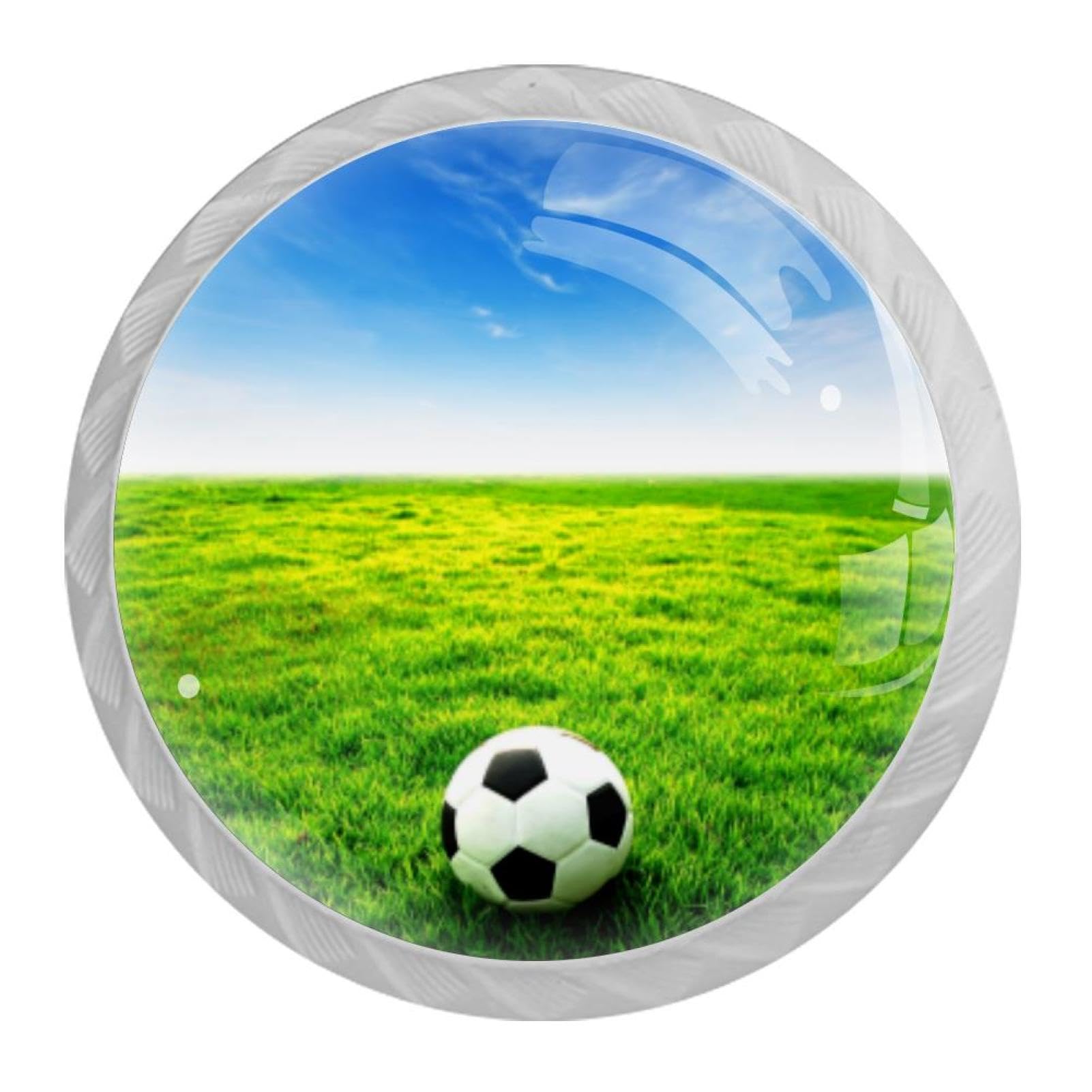 Tqmspg Multi Soccer Football