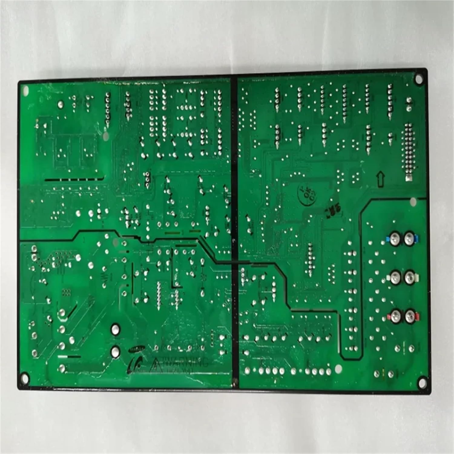 Central air conditioning motherboard DB92-03735A control board DB41-01238A computer board