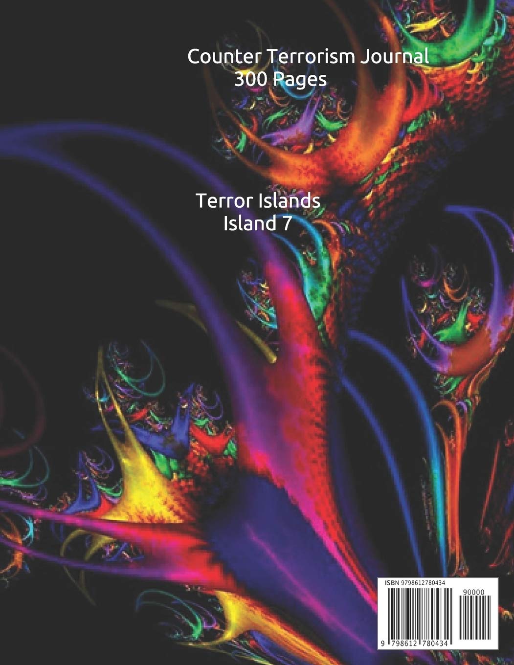 Terror Islands: Island 7