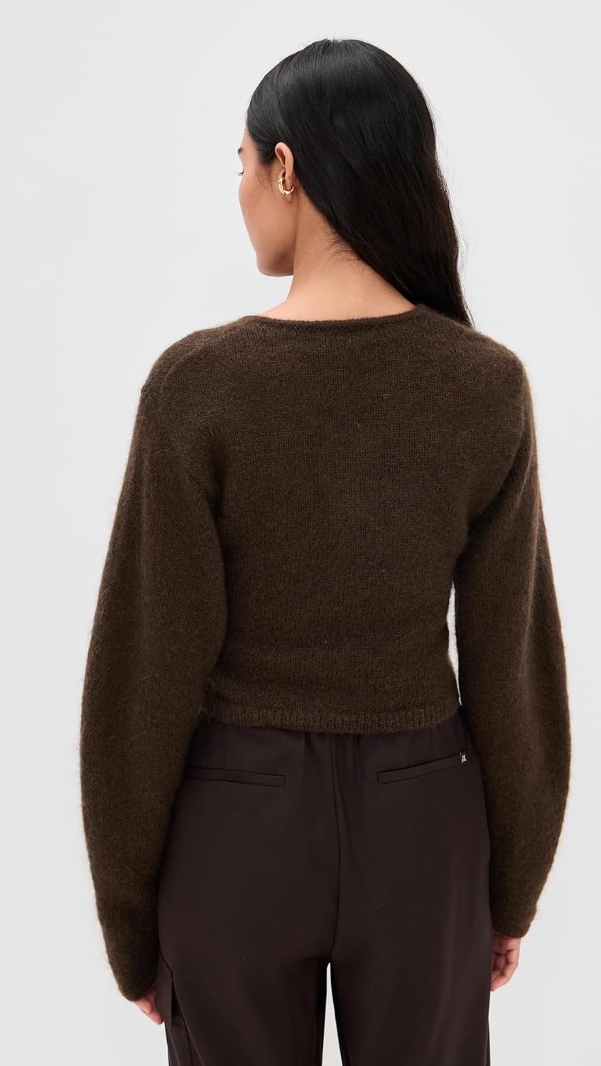 By Malene Birger Women's Zharea Cardigan - Image 3