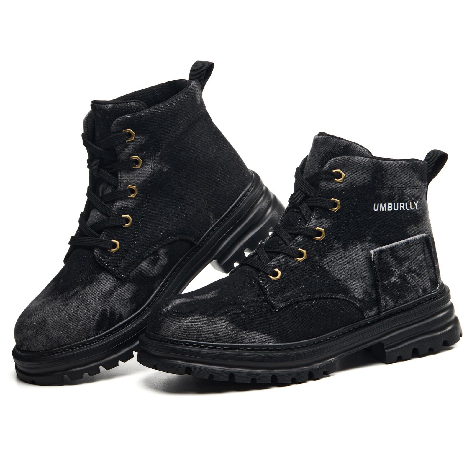 Sicherheitsschuhe Damen Leicht Atmungsaktiv Arbeitsschuhe mit Stahlkappe rutschfest Arbeitsstiefel Bequem