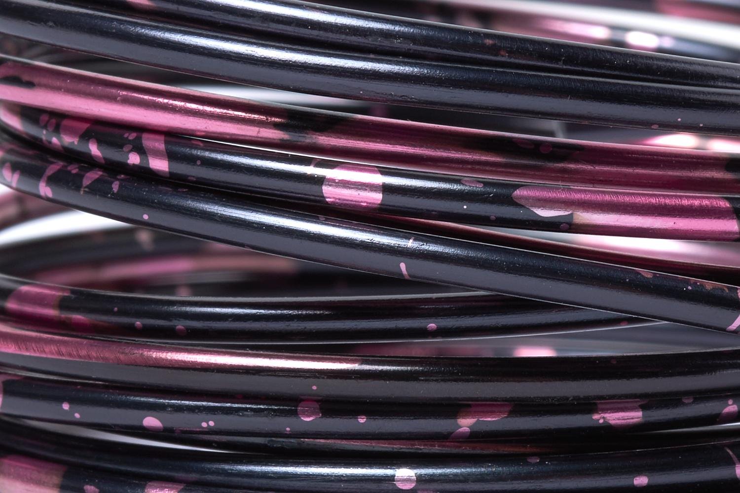 Lot De Joints Toriques Métriques - Diamètre Intérieur De 3 à 51 Mm - Section 2,5 Mm - Référence 11x16