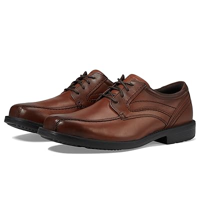Rockport Style Leader 2 Bike Toe Oxford Men